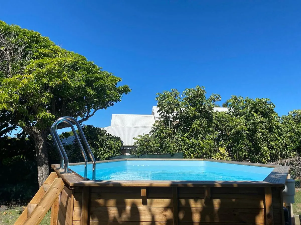 Villa Arc-En-Ciel Le Moule